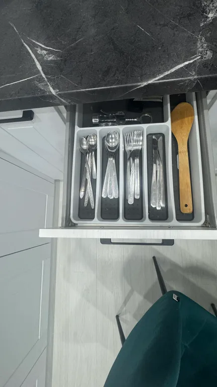 Aпaртaмeнты Аmber