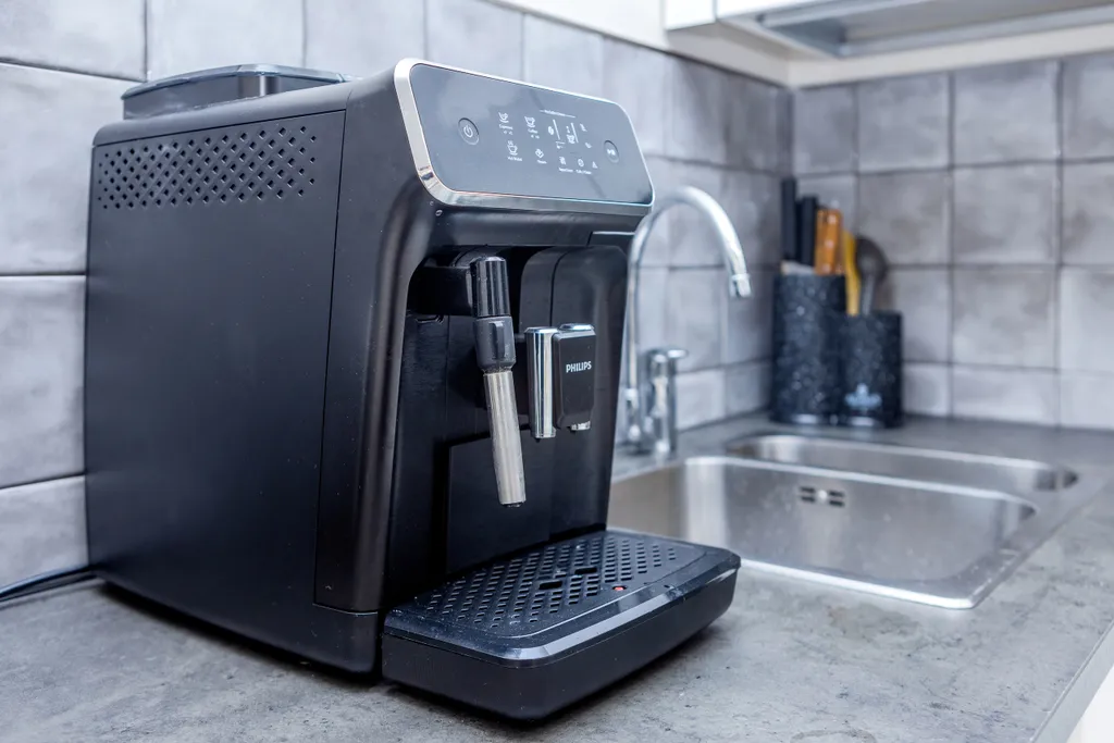 Квартира MyHomeYourHome в клубном доме с бассейном