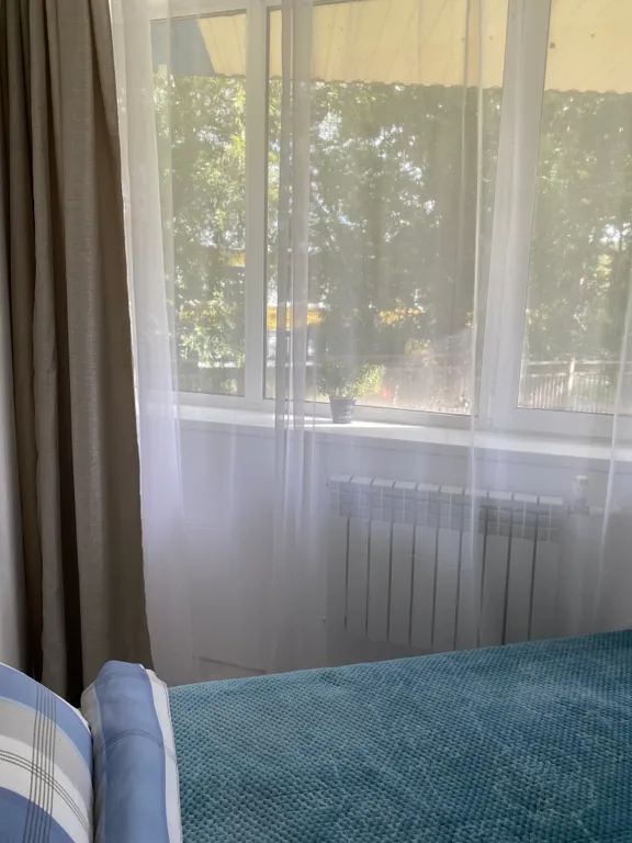 Место для комфортного сна