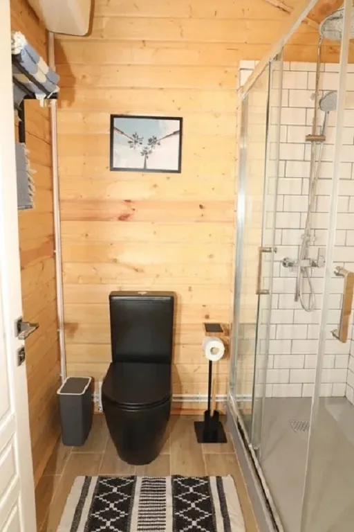 Уютный домик Велес