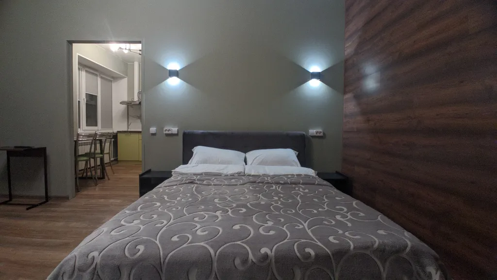 Квартира Комната — аренда посуточно в Выборг