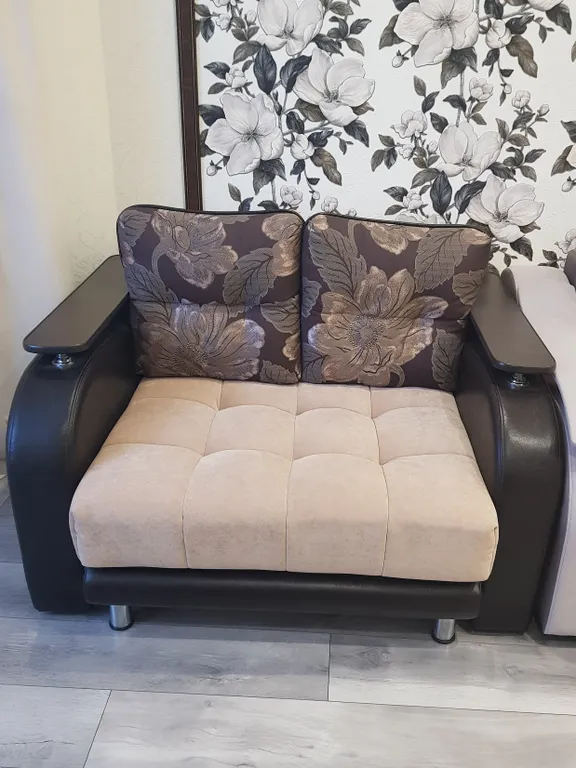 Отличная квартира