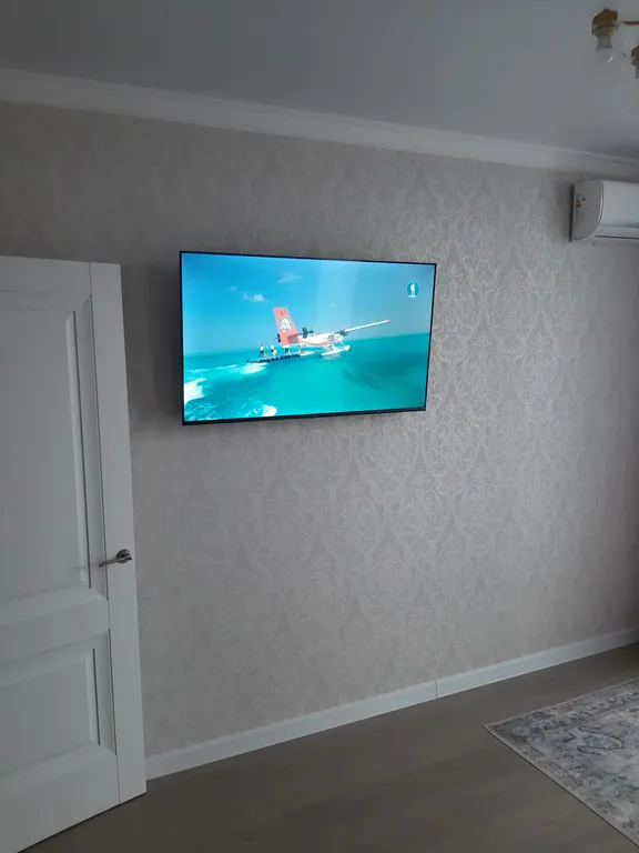 Квартира Уютная квартира во Французском квартале — Владикавказ