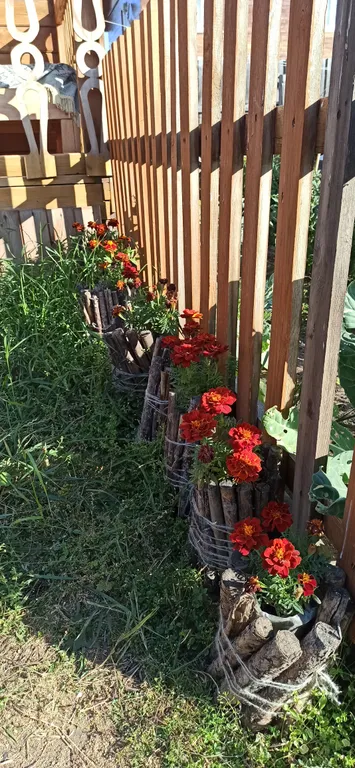 Комната с собственной террасой