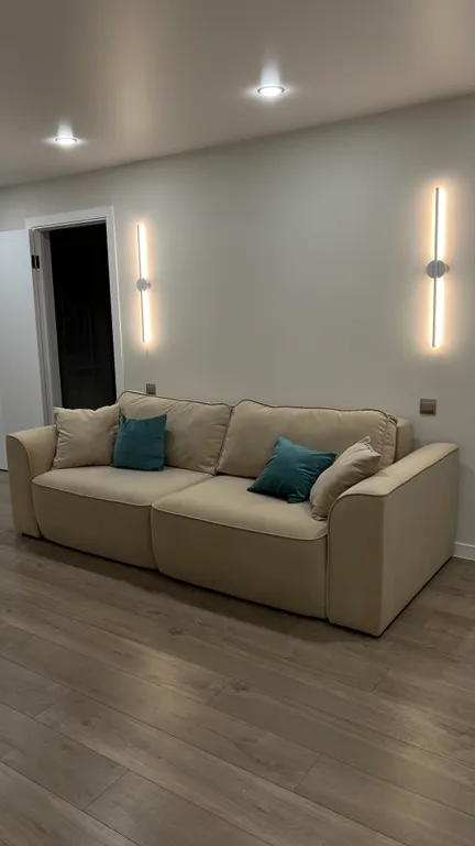 Квартира Уютная квартира в центре города — Калининград