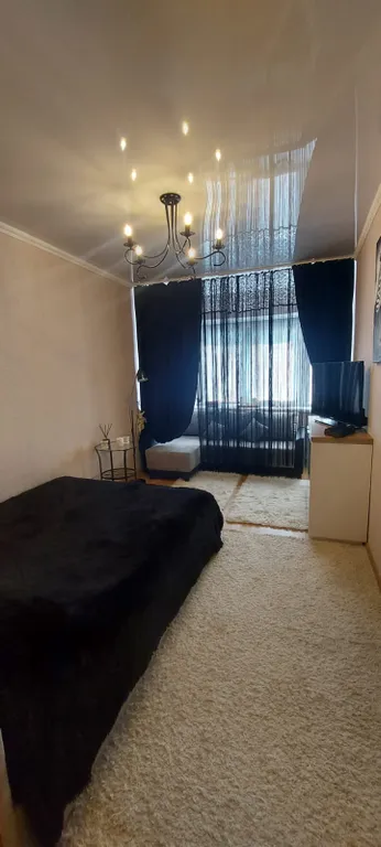 Апартамент у Королевских ворот