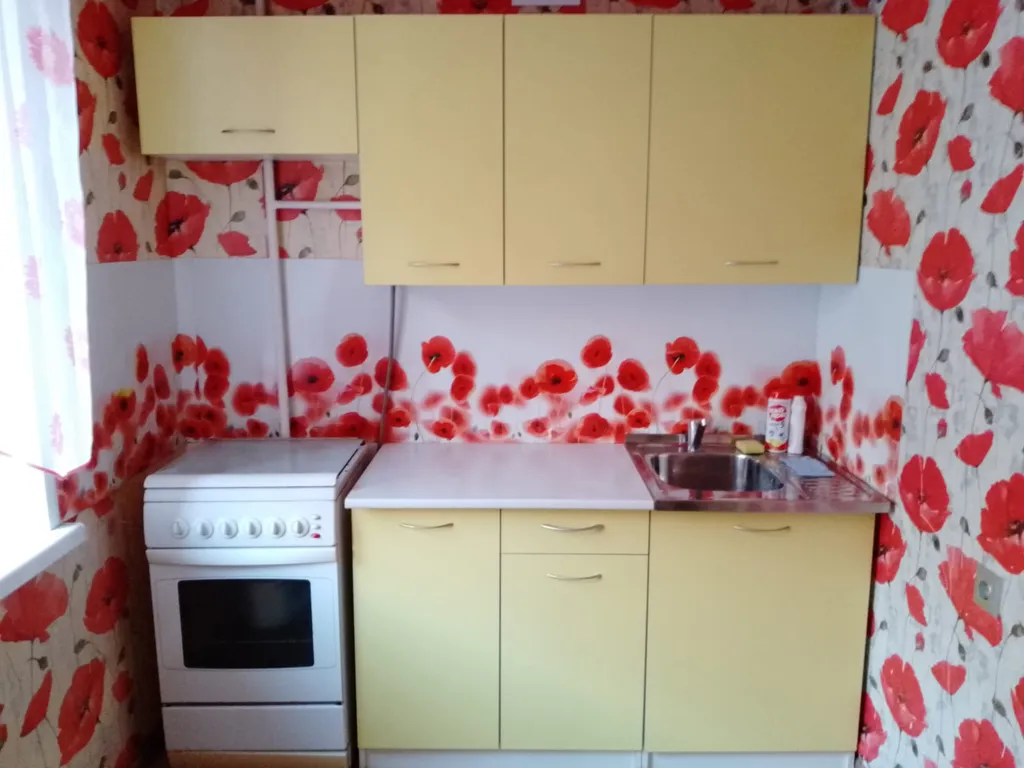 Уютная квартира в новой части города