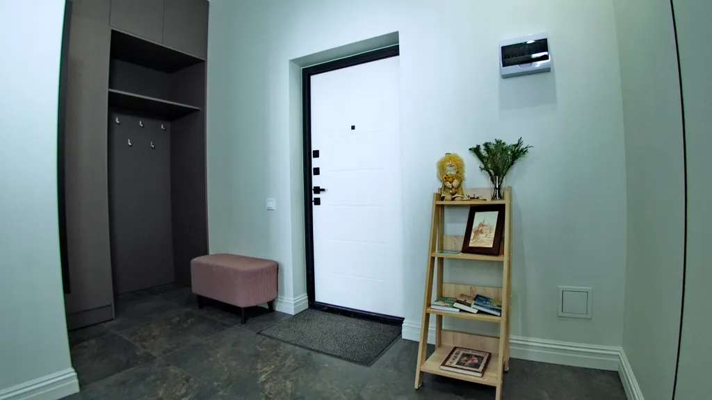 Квартира Дюна на Балтике