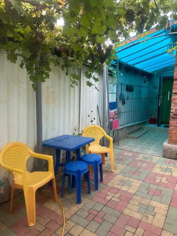 Дом под ключ с бассейном и стоянкой для авто на пл. Первомайской