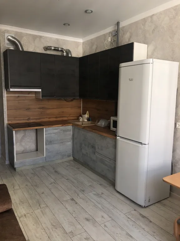 Квартира Уютная квартира в жилом районе города Анапа — Анапа