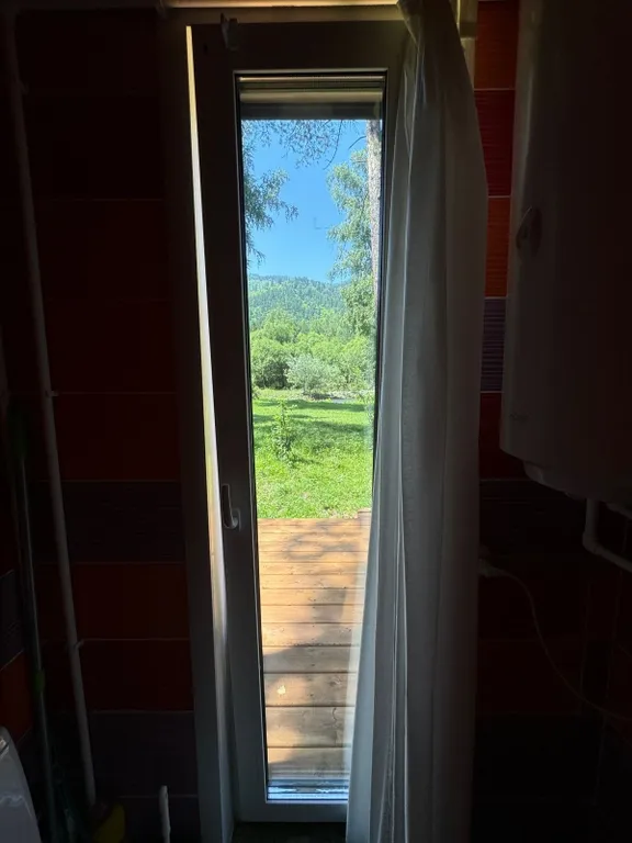 Жилой 4х местный модуль