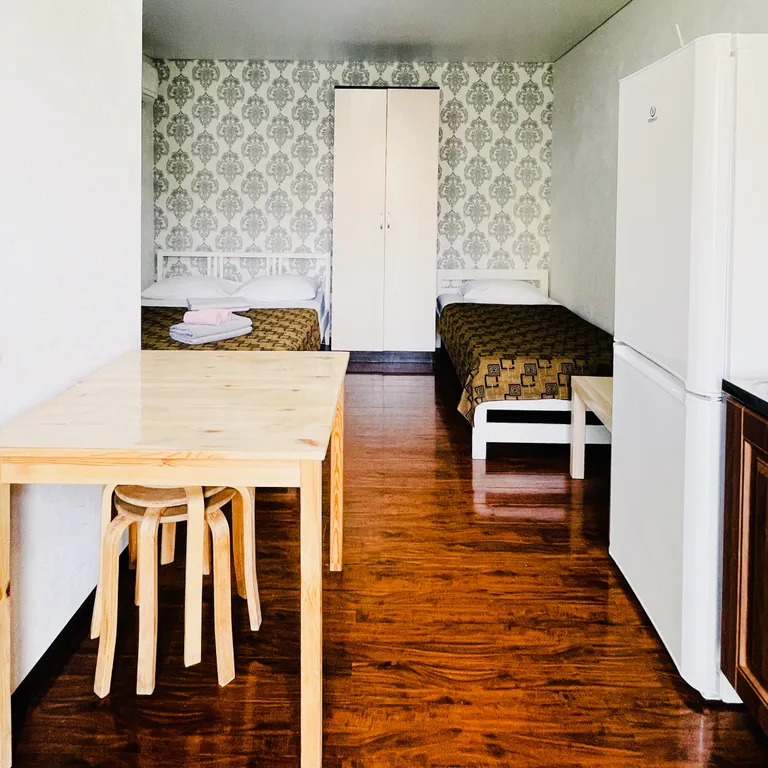 Квартира -студия