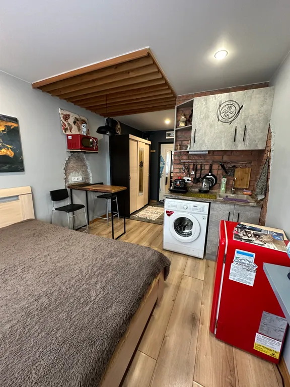 Чистая и стильная квартира Travel рядом с морем