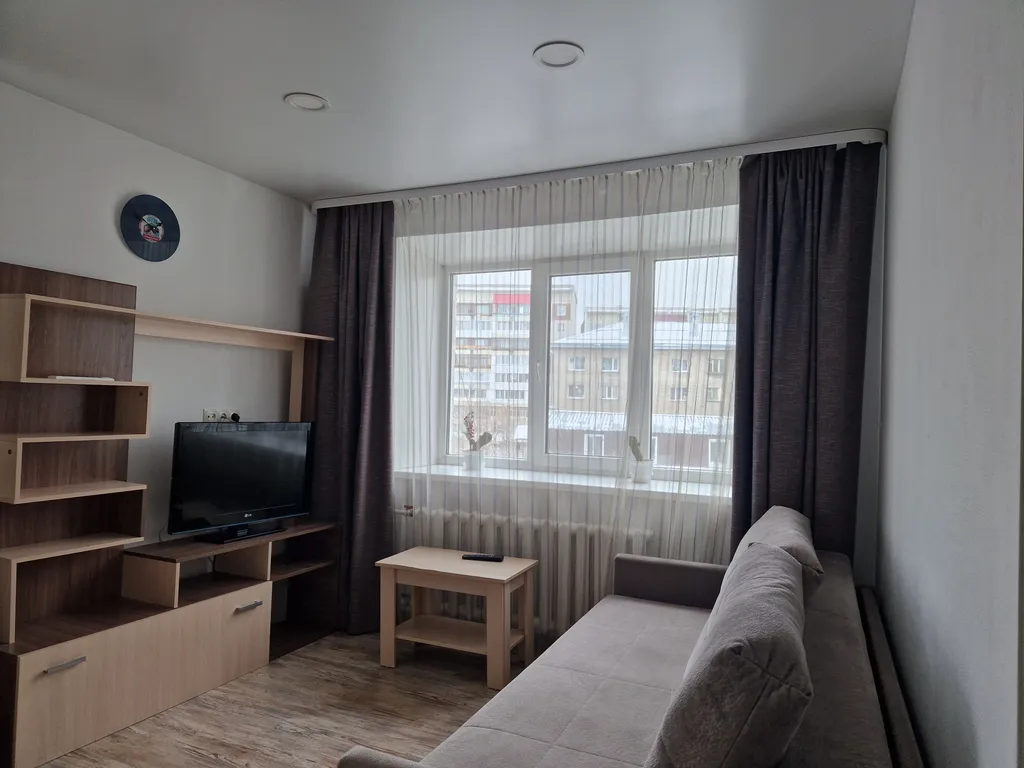 Замечательная квартира на Телецентре