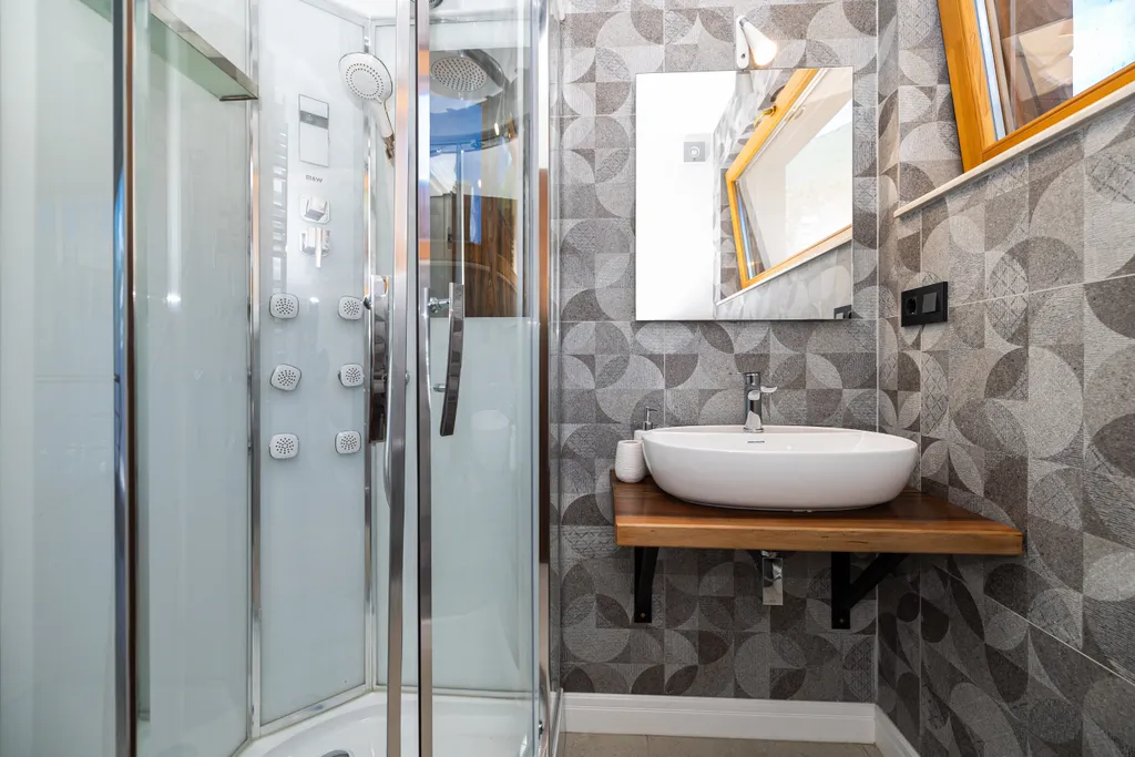 Коттедж бизнес-класса Полянский Вайб