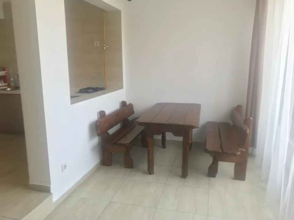 Апартаменты