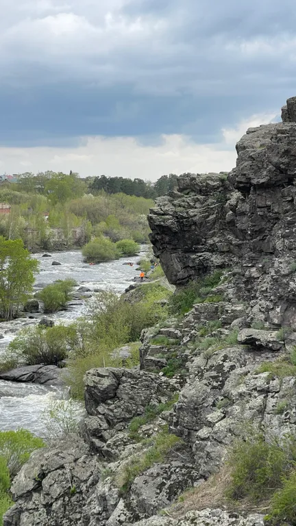 Дом у озера