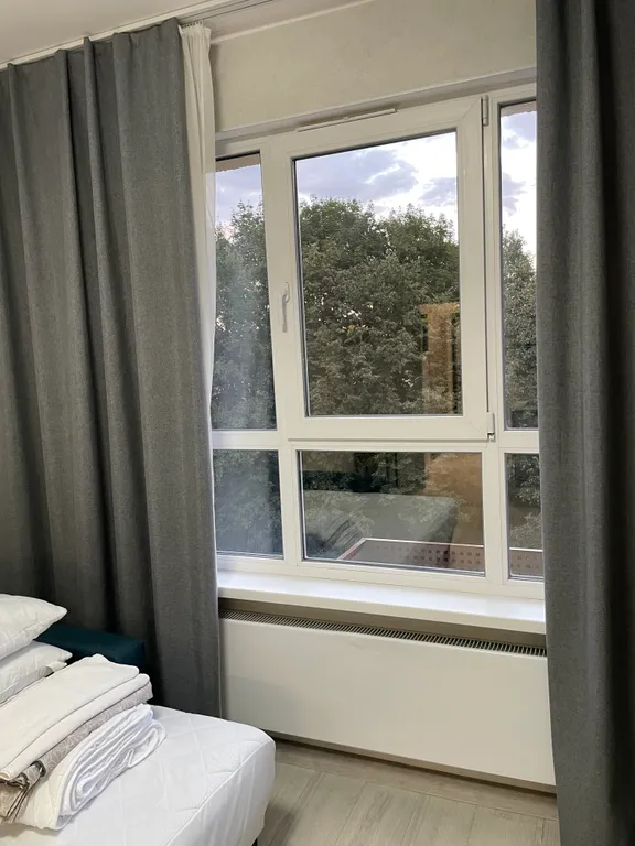 Студия на Сухановской