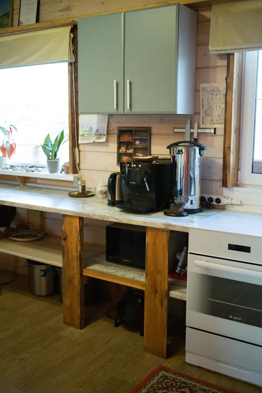 4-комнатный Дом