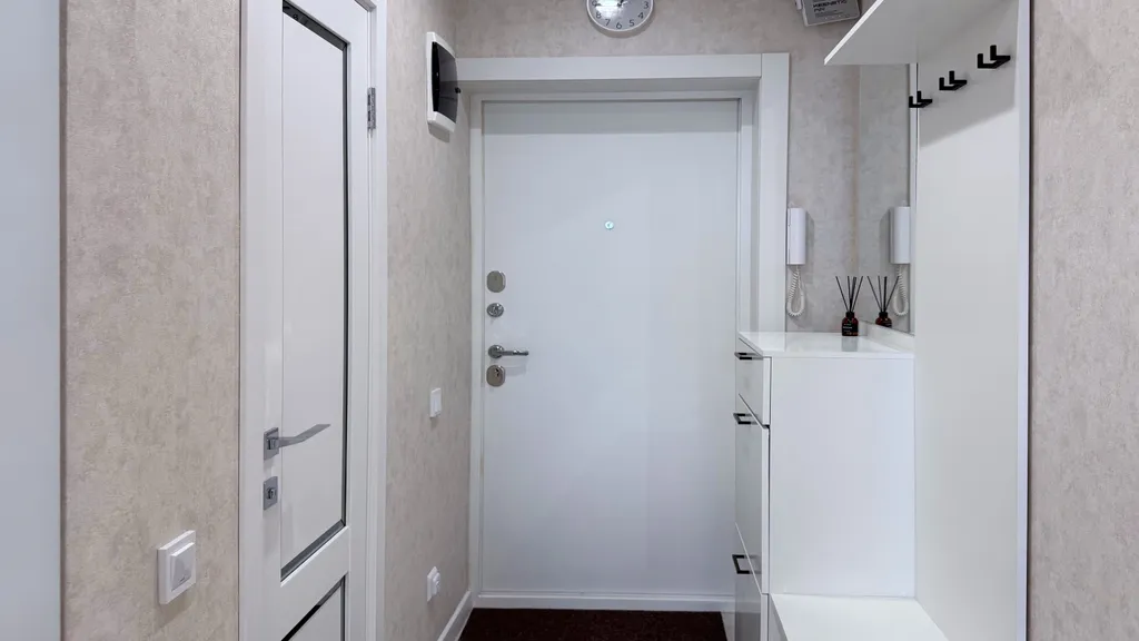 Новая студия у моря