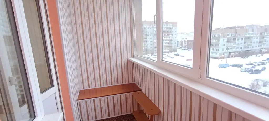 Уютная квартира возле Ледового дворца