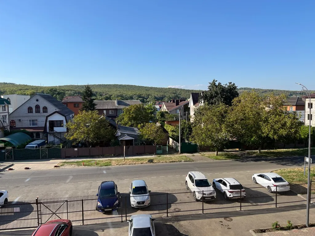 Квартира Просторная квартира в сердце курортной зоны — Горячий Ключ