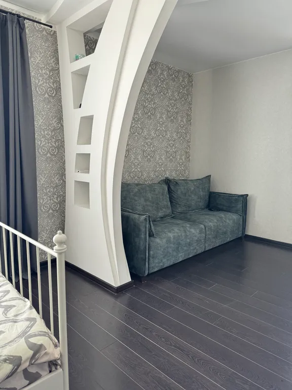 Квартира Квартира с видом на стадион Краснодар — Краснодар