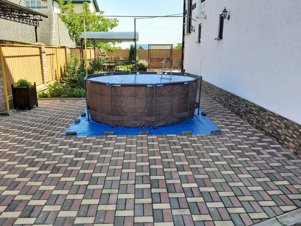 Гостевой дом Камелия