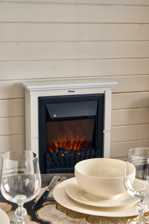 3-х комнатный таунхаус с видом на Дивеево