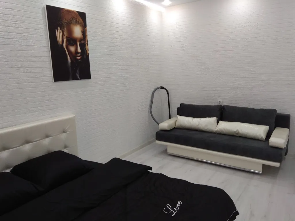 Шикарные апартаменты 2