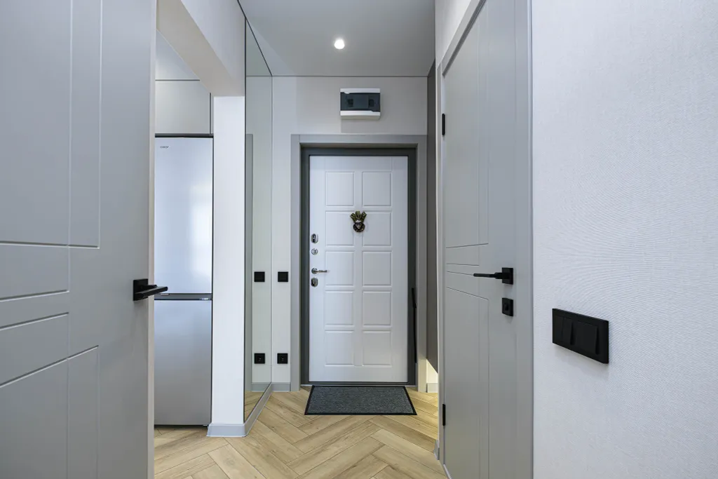 Квартира комфорт класса рядом с аэропортом