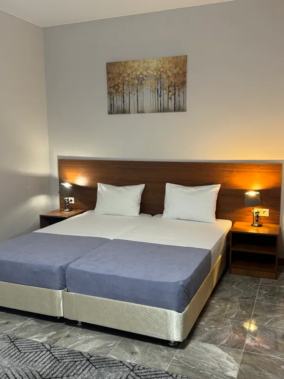 Квартира Комната — аренда посуточно в Мысхако