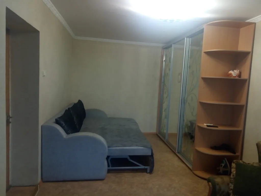 1-комнатная Квартира — аренда посуточно в Алушта