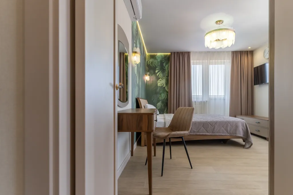 Квартира Квартира ЖК Фрукты Гранат 3243 — Сириус