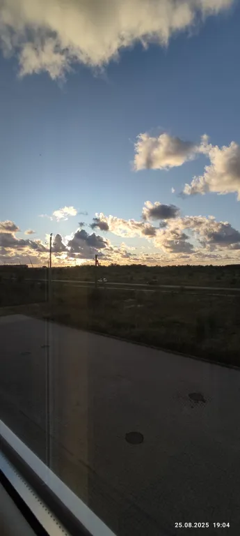 Квартира Уютная квартира в новом жк Кранц Сити — Зеленоградск