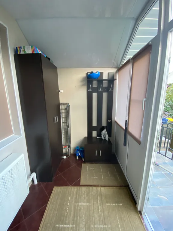 Уютная квартира под ключ