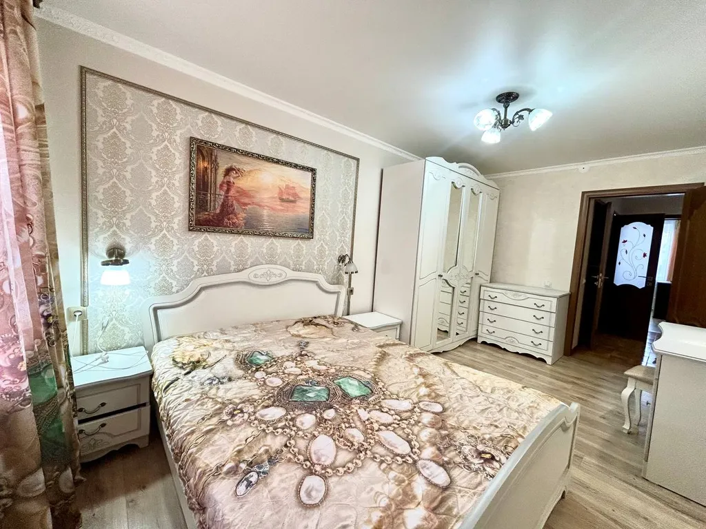 Морской квартал