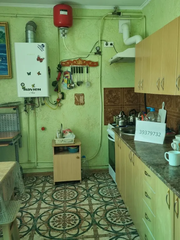 Коттедж 3-комнатный Дом — Анапа