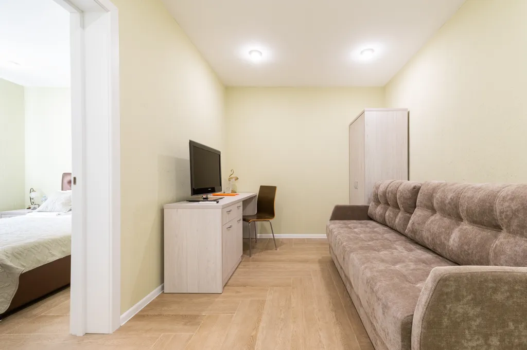 Коттедж Коттедж 2-уровневый — Дагомыс