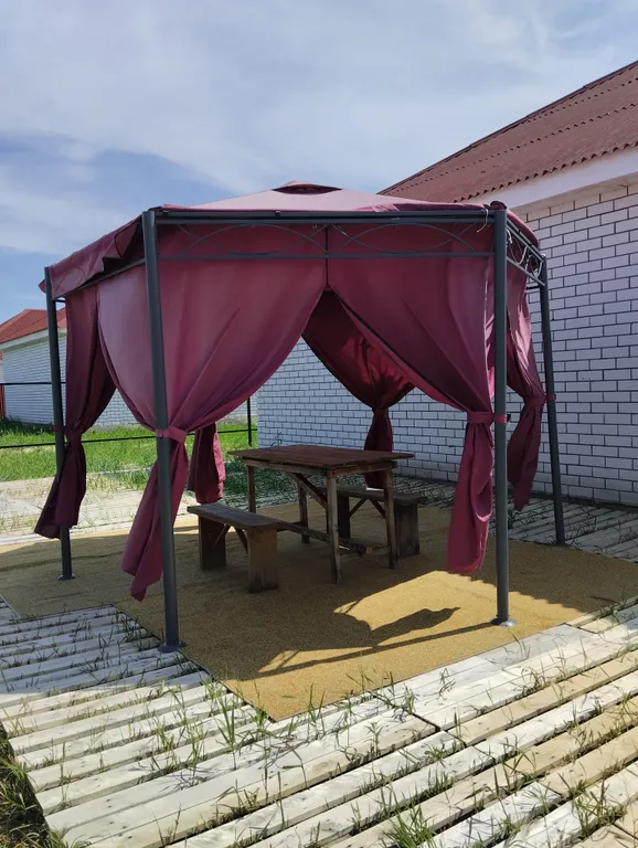 Дом для семейного отдыха