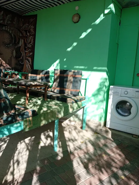 Дом под ключ ,, У Заира 2"