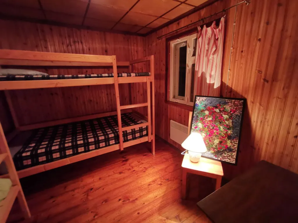 Коттедж Коттедж близ Игоры — Орехово