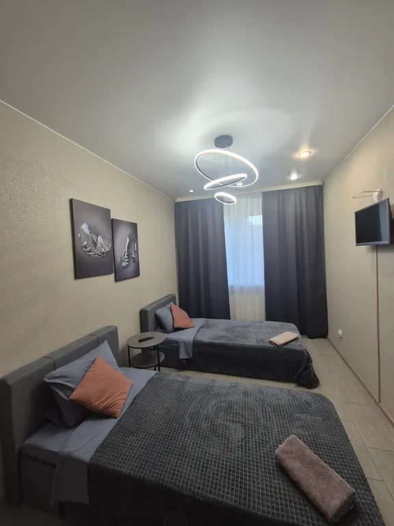 Отличная двушка