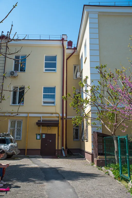 Уютная квартира в старом фонде в центре г. Пятигорска