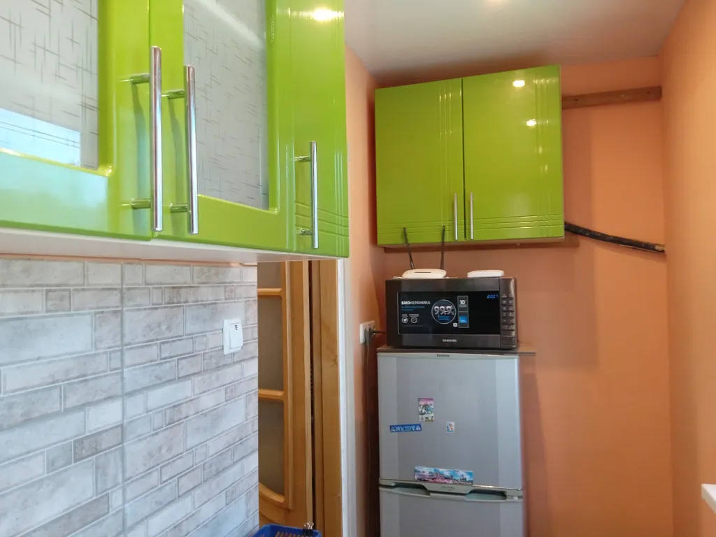 Отличный котеджик