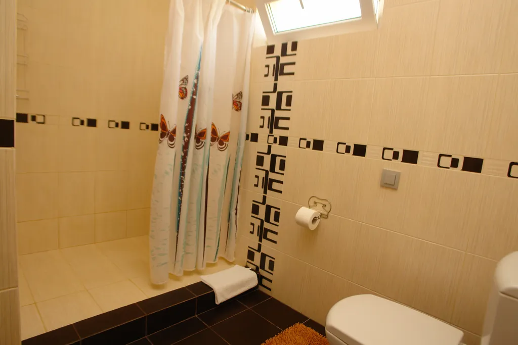 Вилла Панорама апартамент западный