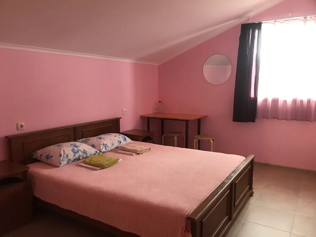 Квартира Комната — Лазаревское