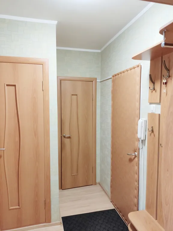 Уютная квартира в центре