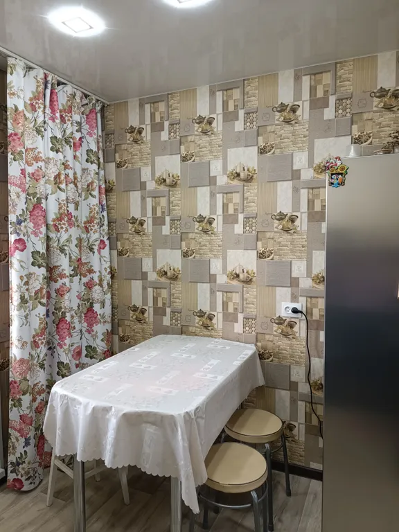 Лучшая квартира для гостей города