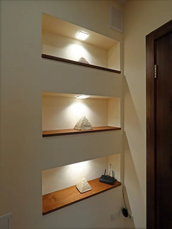 Красивая большая однокомнатная квартира в самом центре микрорайона ГГМ